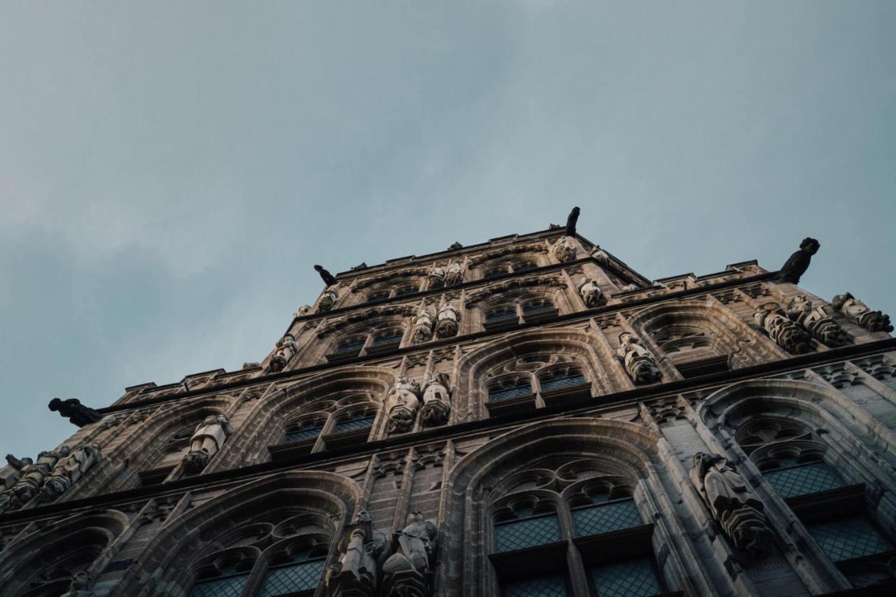 Legend Hotel Кёльн Экстерьер фото
