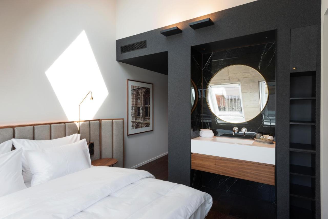 Legend Hotel Кёльн Экстерьер фото