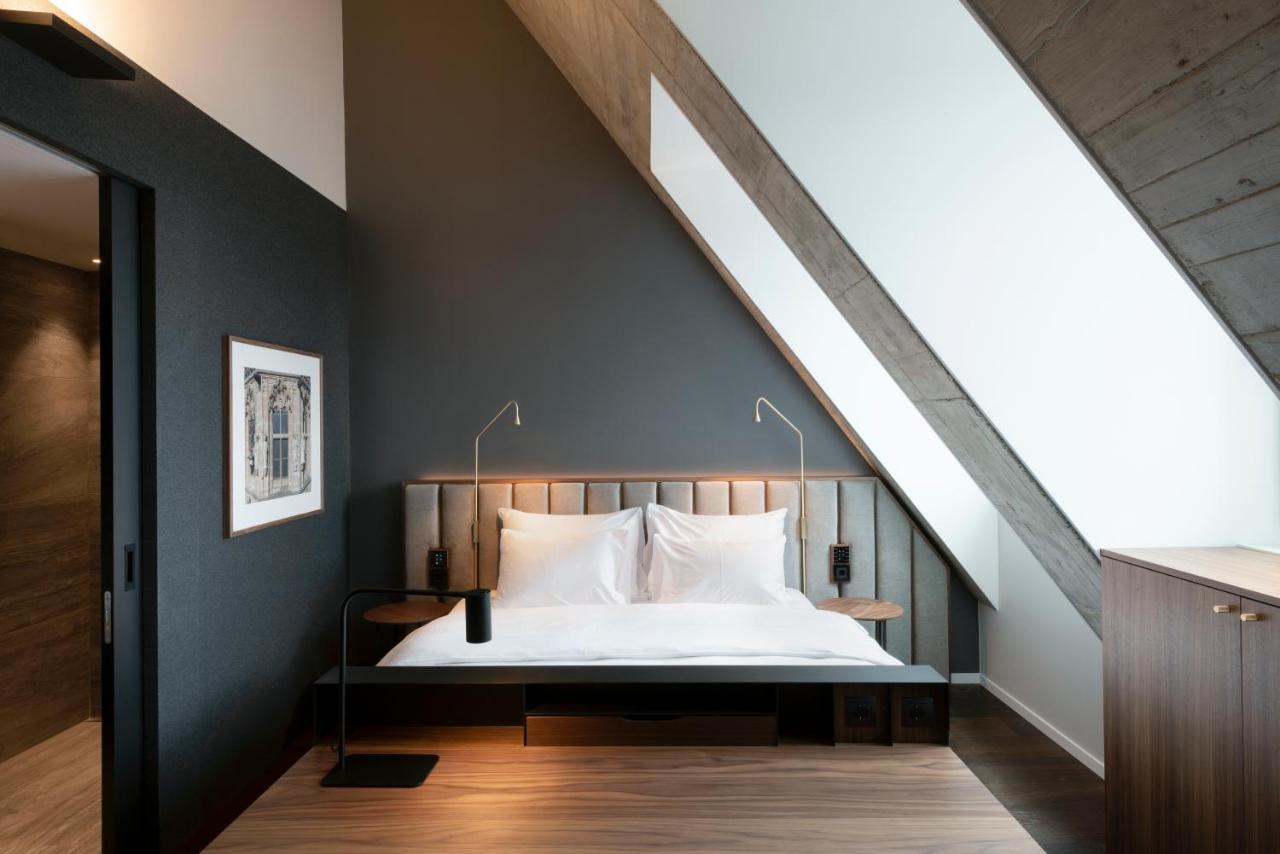 Legend Hotel Кёльн Экстерьер фото