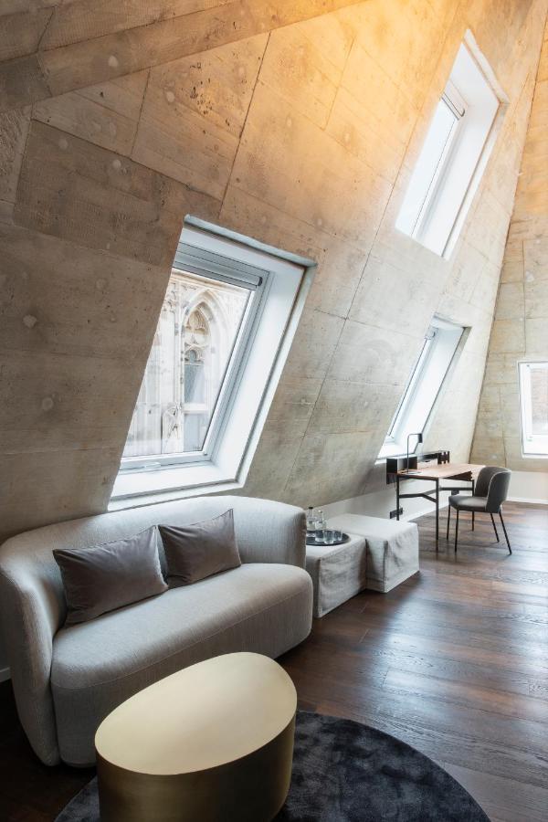 Legend Hotel Кёльн Экстерьер фото
